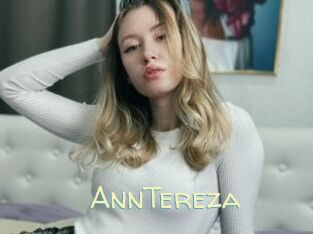 AnnTereza Sexy Tchat