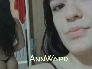 AnnWard