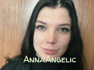 AnnaAngelic Sexy Tchat