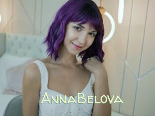 AnnaBelova