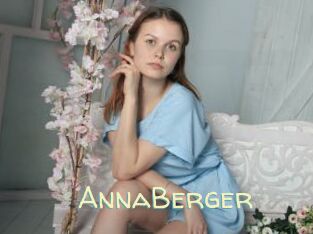 AnnaBerger