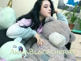 AnnaBlackcherry