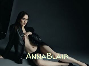 AnnaBlair Sexy Tchat