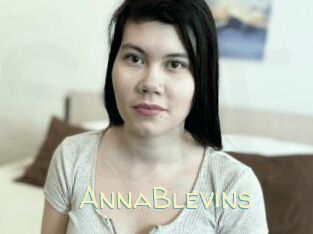 AnnaBlevins