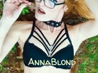 AnnaBlond