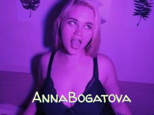 AnnaBogatova