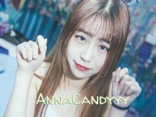 AnnaCandyyy Sexy Tchat