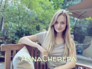 AnnaCherepa