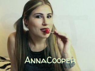 AnnaCooper