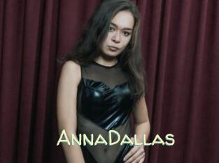AnnaDallas