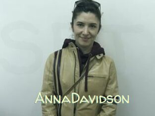 AnnaDavidson