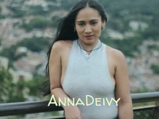 AnnaDeivy