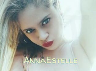 AnnaEstelle Sexy Tchat