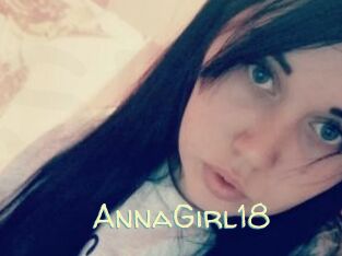 AnnaGirl18