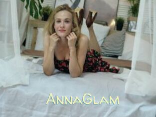 AnnaGlam Sexy Tchat
