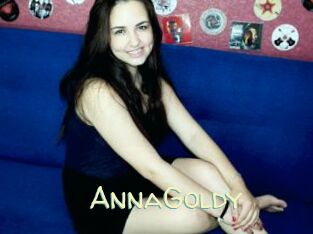 AnnaGoldy
