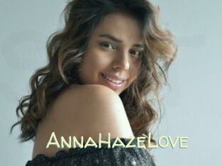 AnnaHazeLove