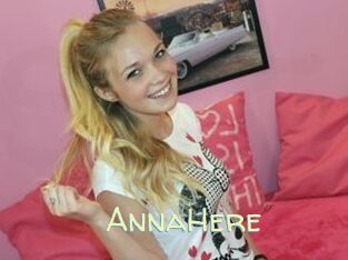 AnnaHere