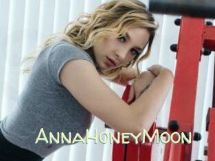AnnaHoneyMoon