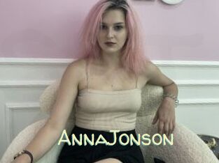 AnnaJonson