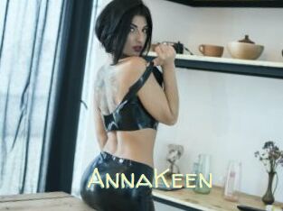 AnnaKeen