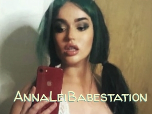 AnnaLeiBabestation