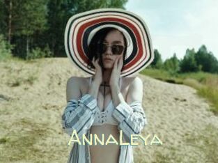 AnnaLeya