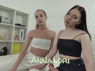 AnnaLori