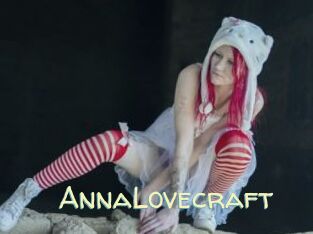 AnnaLovecraft