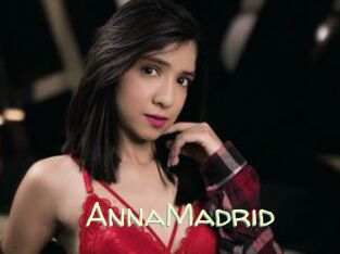 AnnaMadrid