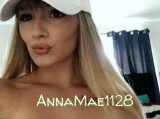 AnnaMae1128 Sexy Tchat