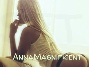 AnnaMagnificent