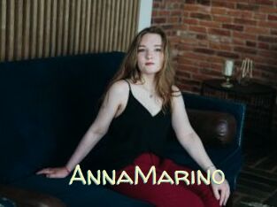 AnnaMarino Sexy Tchat