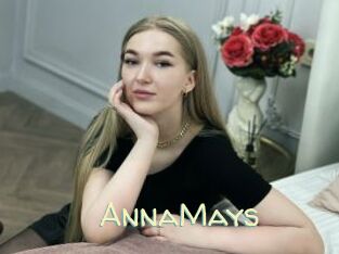AnnaMays
