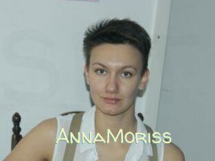 AnnaMoriss