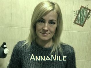 AnnaNile