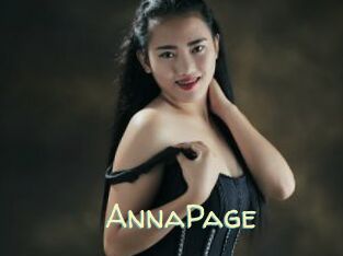 AnnaPage