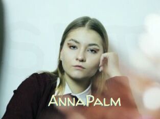 AnnaPalm