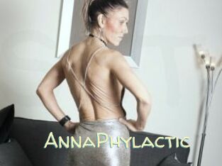 AnnaPhylactic