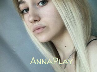 AnnaPlay Sexy Tchat