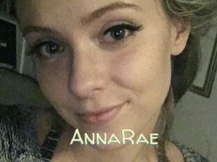 AnnaRae