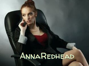 AnnaRedhead