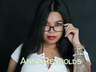 AnnaReynolds