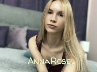 AnnaRosel Sexy Tchat