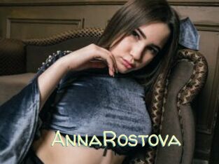 AnnaRostova