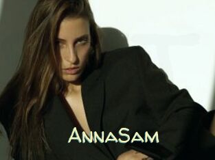 AnnaSam