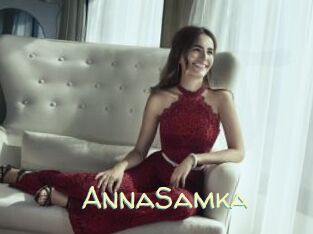 AnnaSamka