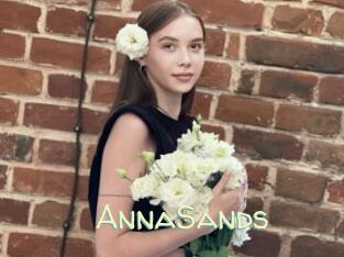 AnnaSands