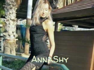 AnnaShy