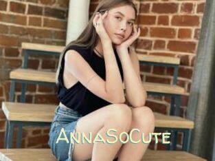 AnnaSoCute